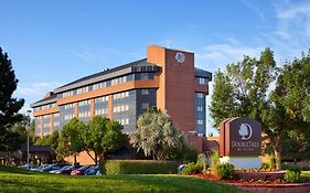 Doubletree by Hilton Hotel Denver Westminster